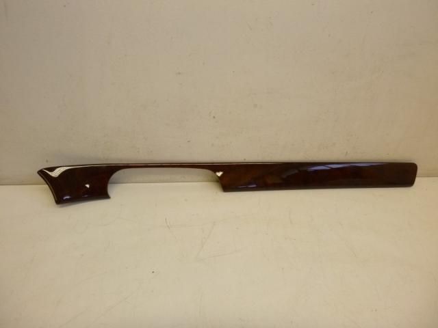 bontott VW PHAETON Jobb első Ajtó Kárpit Díszléc