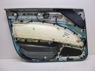 bontott VW PHAETON Jobb első Ajtó Kárpit