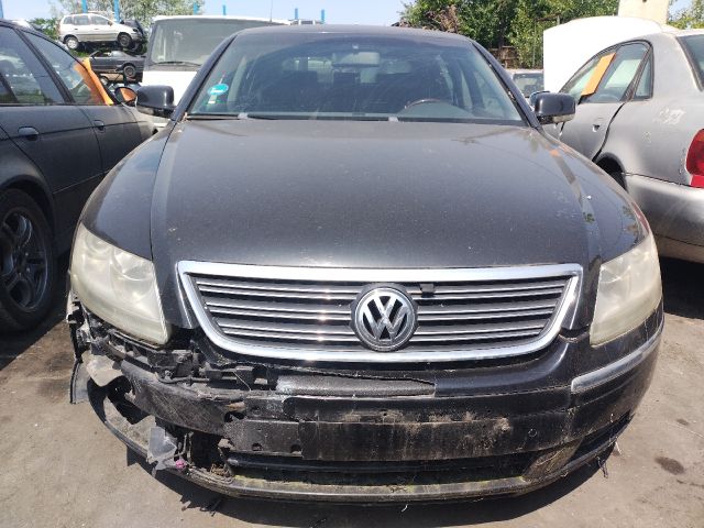 bontott VW PHAETON Jobb első Ajtó (Részeivel)