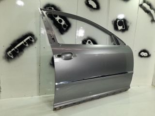 bontott VW PHAETON Jobb első Ajtó (Üres lemez)