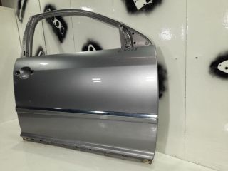 bontott VW PHAETON Jobb első Ajtó (Üres lemez)