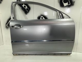 bontott VW PHAETON Jobb első Ajtó (Üres lemez)