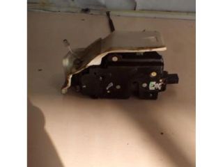 bontott VW PHAETON Jobb első Ajtózár