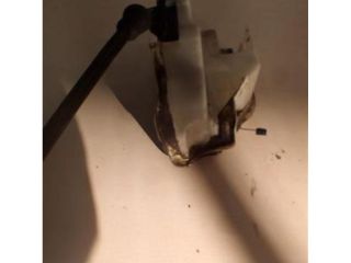 bontott VW PHAETON Jobb első Ajtózár