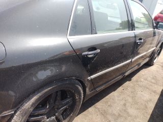 bontott VW PHAETON Jobb első Ajtózár