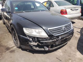 bontott VW PHAETON Jobb első Ajtózár