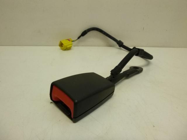 bontott VW PHAETON Jobb első Biztonsági Öv Csat