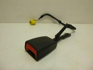 bontott VW PHAETON Jobb első Biztonsági Öv Csat