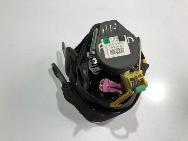 bontott VW PHAETON Jobb első Biztonsági Öv