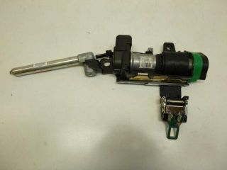 bontott VW PHAETON Jobb első Övfeszítő