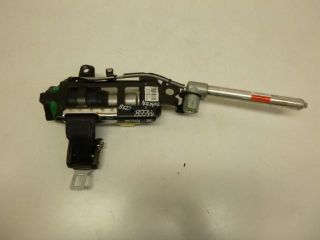 bontott VW PHAETON Jobb első Övfeszítő