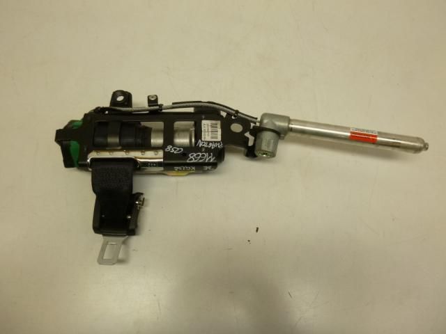 bontott VW PHAETON Jobb első Övfeszítő