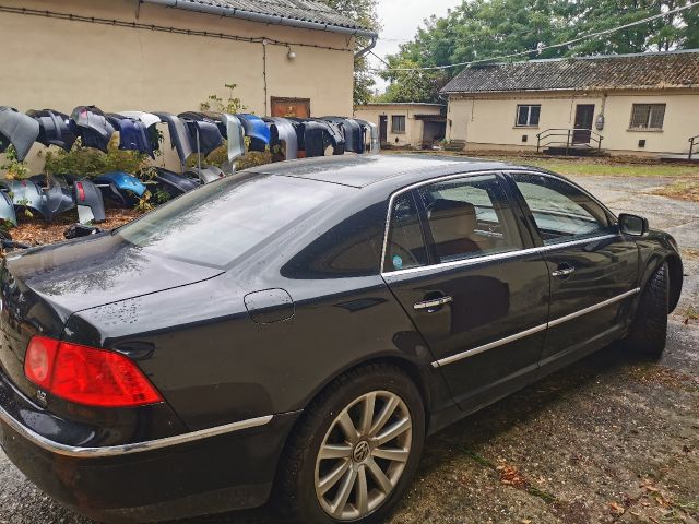bontott VW PHAETON Jobb első Sárvédő