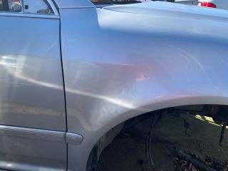 bontott VW PHAETON Jobb első Sárvédő