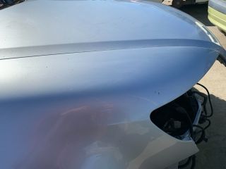 bontott VW PHAETON Jobb első Sárvédő