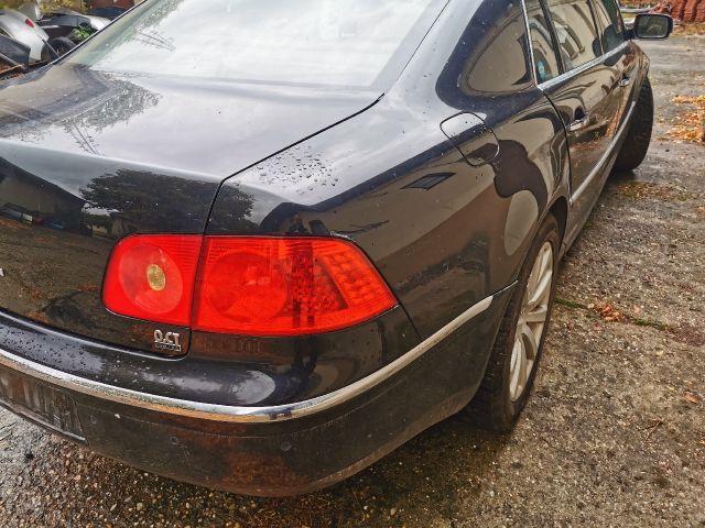 bontott VW PHAETON Jobb első Sárvédő