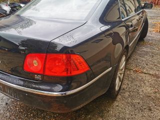 bontott VW PHAETON Jobb első Sárvédő