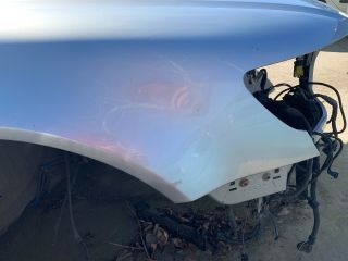 bontott VW PHAETON Jobb első Sárvédő