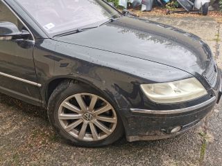 bontott VW PHAETON Jobb első Sárvédő