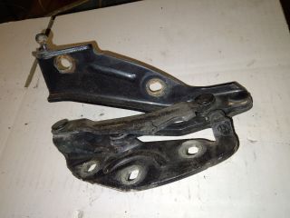 bontott VW PHAETON Jobb első Zsanér