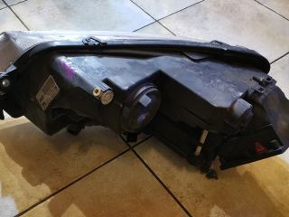 bontott VW PHAETON Jobb Fényszóró