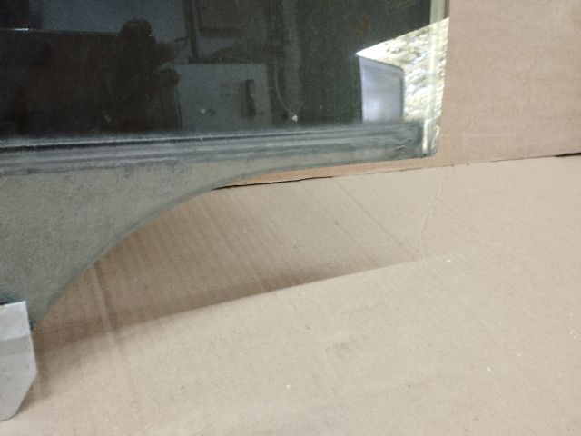 bontott VW PHAETON Jobb hátsó Ablak