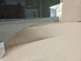 bontott VW PHAETON Jobb hátsó Ablak