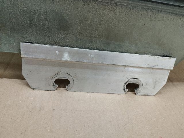 bontott VW PHAETON Jobb hátsó Ablak