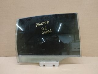 bontott VW PHAETON Jobb hátsó Ablak