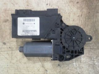 bontott VW PHAETON Jobb hátsó Ablakemelő Motor