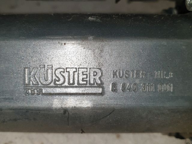 bontott VW PHAETON Jobb hátsó Ablakemelő Motor