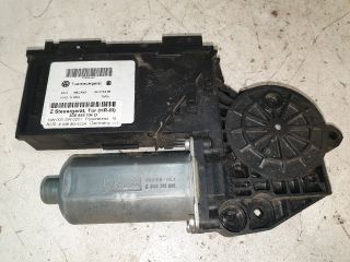 bontott VW PHAETON Jobb hátsó Ablakemelő Motor