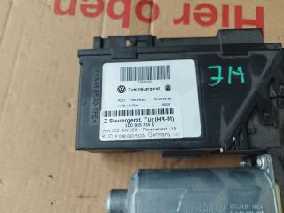 bontott VW PHAETON Jobb hátsó Ablakemelő Motor