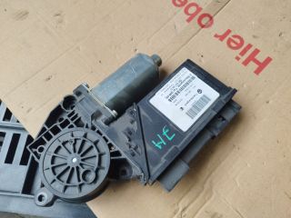 bontott VW PHAETON Jobb hátsó Ablakemelő Motor