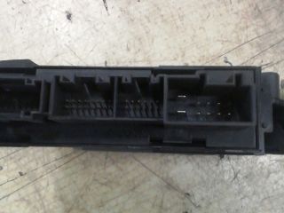 bontott VW PHAETON Jobb hátsó Ablakemelő Motor