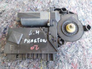bontott VW PHAETON Jobb hátsó Ablakemelő Motor