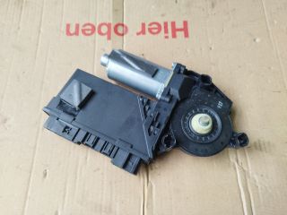 bontott VW PHAETON Jobb hátsó Ablakemelő Motor