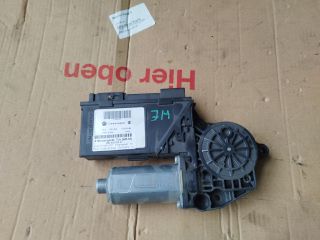 bontott VW PHAETON Jobb hátsó Ablakemelő Motor
