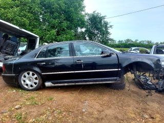 bontott VW PHAETON Jobb hátsó Ajtó Díszléc