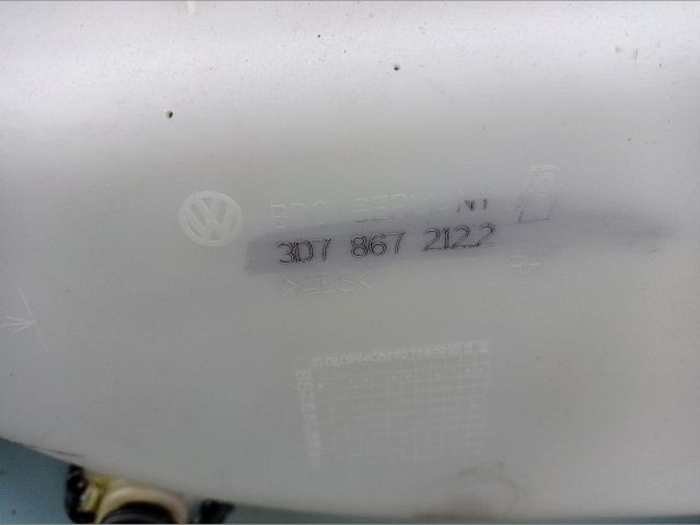 bontott VW PHAETON Jobb hátsó Ajtó Kárpit