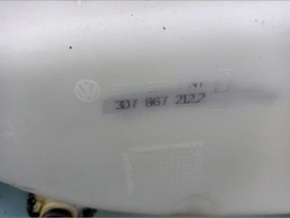 bontott VW PHAETON Jobb hátsó Ajtó Kárpit