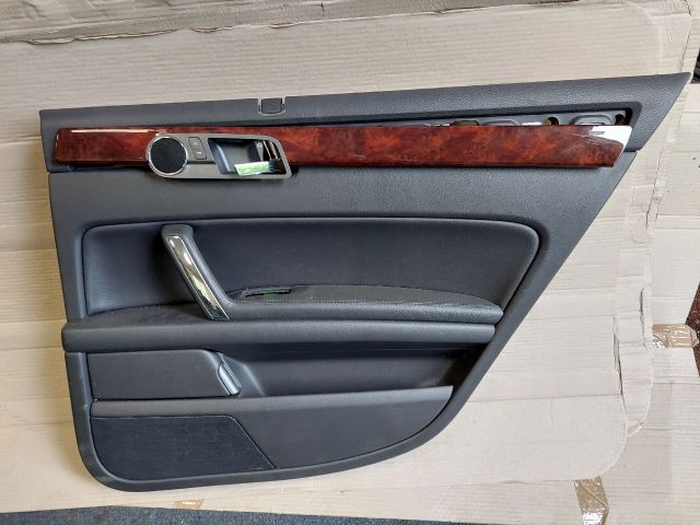 bontott VW PHAETON Jobb hátsó Ajtó Kárpit