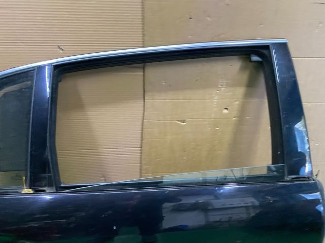 bontott VW PHAETON Jobb hátsó Ajtó (Üres lemez)