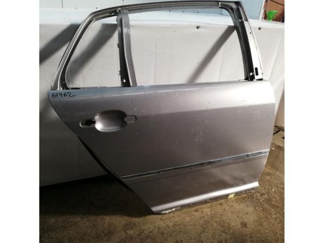 bontott VW PHAETON Jobb hátsó Ajtó (Üres lemez)