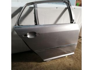 bontott VW PHAETON Jobb hátsó Ajtó (Üres lemez)