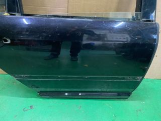 bontott VW PHAETON Jobb hátsó Ajtó (Üres lemez)