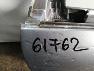 bontott VW PHAETON Jobb hátsó Ajtó (Üres lemez)