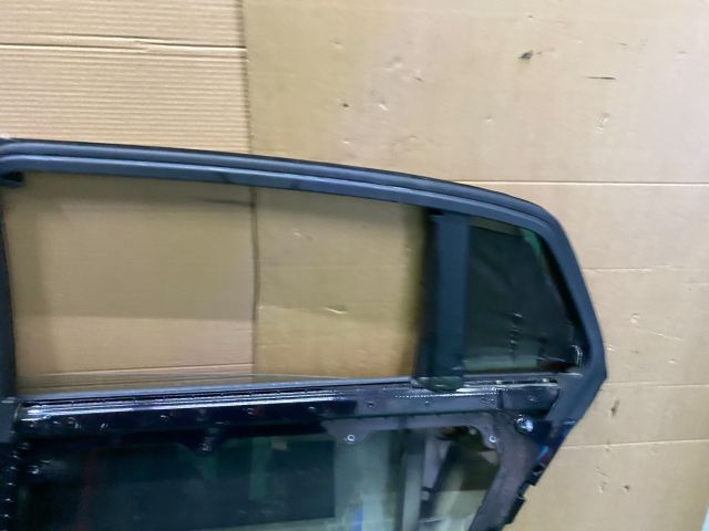 bontott VW PHAETON Jobb hátsó Ajtó (Üres lemez)