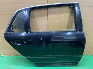 bontott VW PHAETON Jobb hátsó Ajtó (Üres lemez)