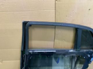 bontott VW PHAETON Jobb hátsó Ajtó (Üres lemez)